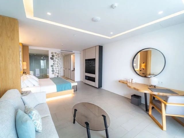 1 sovrum Lägenhet till salu i Costa Adeje, Adeje - 385 000 € (Ref: 9630036)