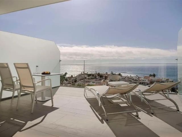 1 sovrum Lägenhet till salu i Costa Adeje, Adeje - 385 000 € (Ref: 9630036)