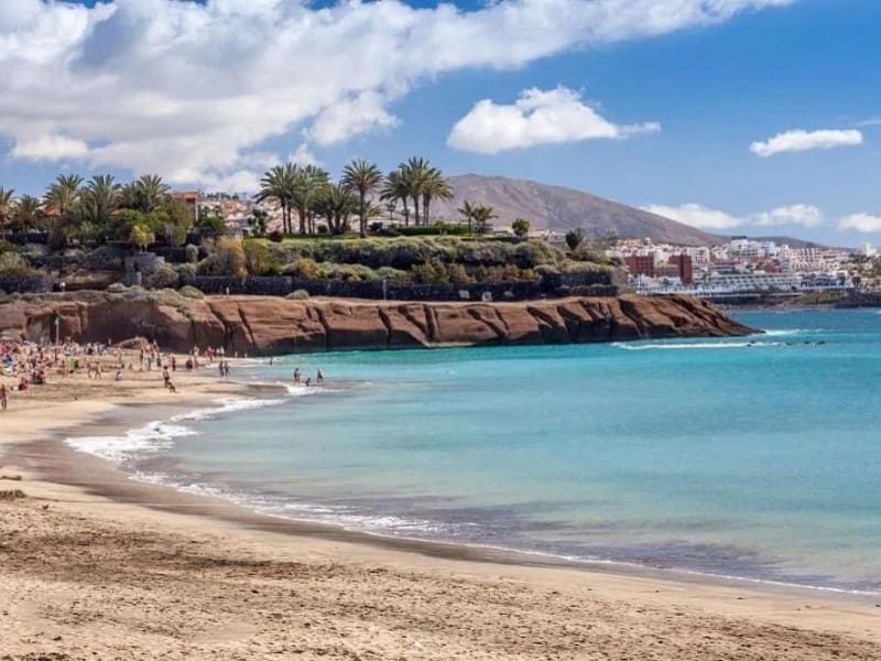 1 slaapkamer Flat te koop in Costa Adeje - € 385.000 (Ref: 9630036)