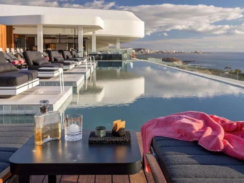 1 slaapkamer Flat te koop in Costa Adeje - € 385.000 (Ref: 9630036)