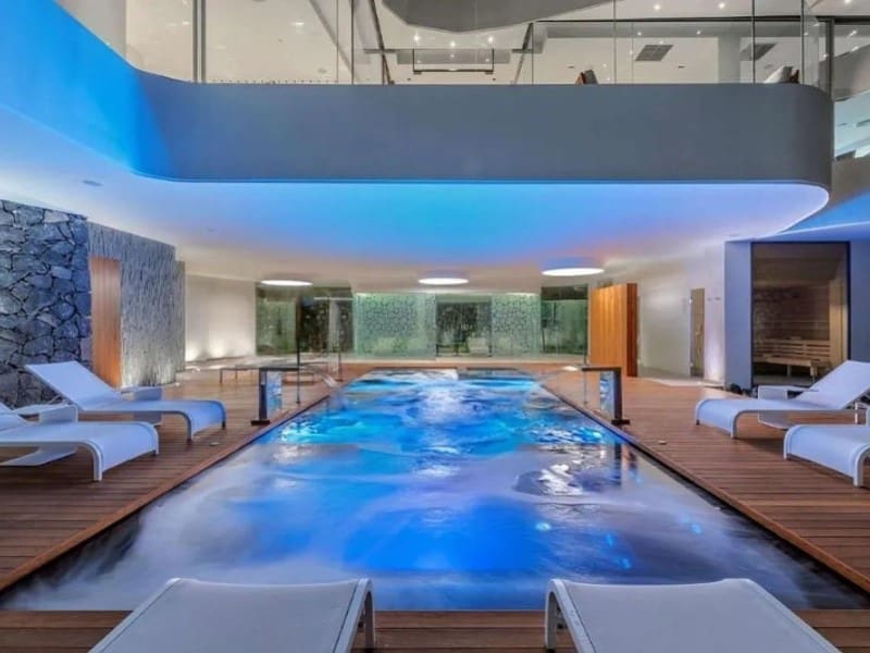 1 slaapkamer Flat te koop in Costa Adeje - € 385.000 (Ref: 9630036)