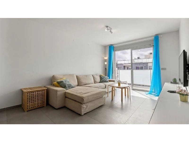 Ático de 2 habitaciones en Los Abrigos en venta - 390.000 € (Ref: 9630037)