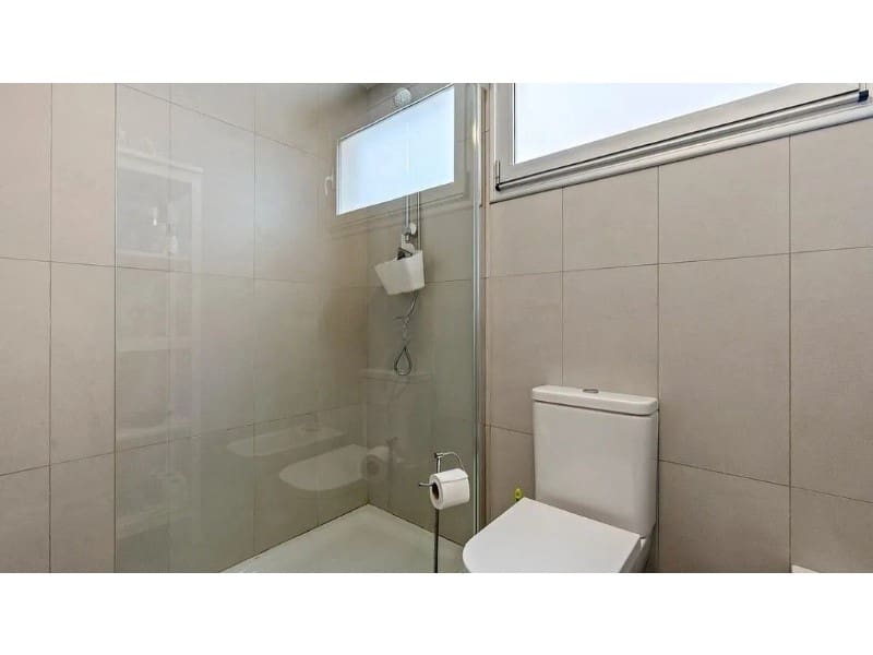 Ático de 2 habitaciones en Los Abrigos en venta - 390.000 € (Ref: 9630037)