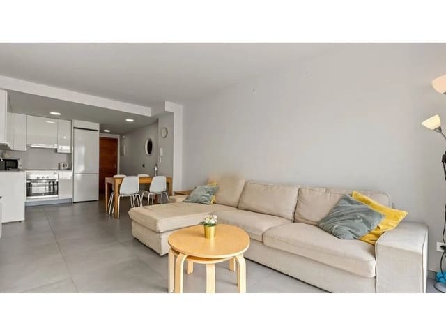 Ático de 2 habitaciones en Los Abrigos, Granadilla de Abona en venta - 390.000 € (Ref: 9630037)