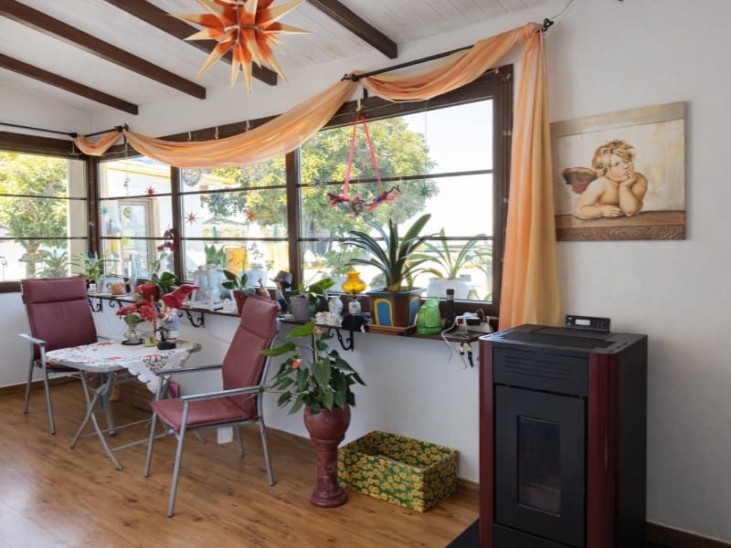 3 slaapkamer Finca/Landhuis te koop in Los Realejos - € 389.000 (Ref: 9634337)