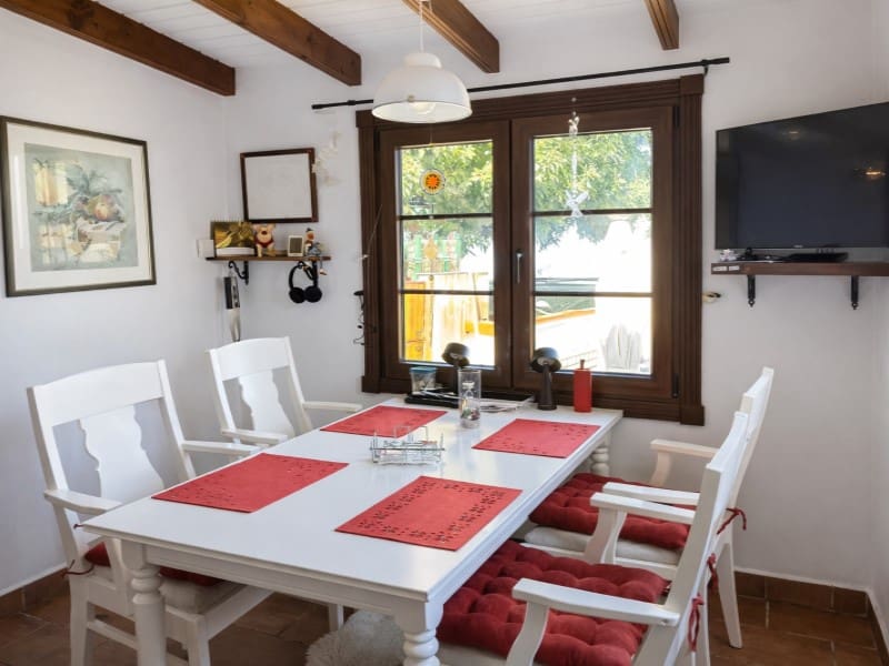 3 slaapkamer Finca/Landhuis te koop in Los Realejos - € 389.000 (Ref: 9634337)