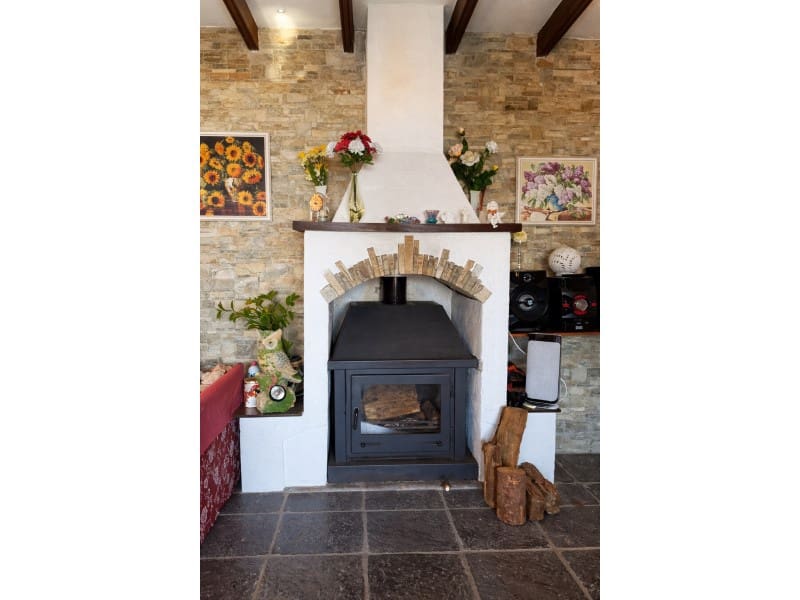 3 slaapkamer Finca/Landhuis te koop in Los Realejos - € 389.000 (Ref: 9634337)