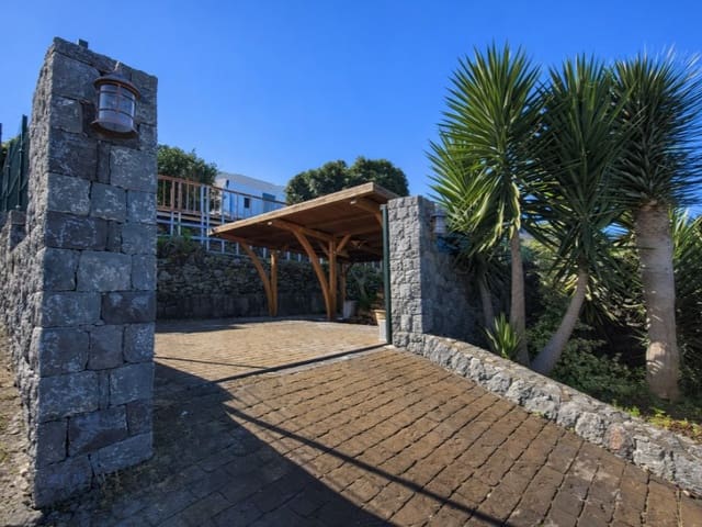 3 slaapkamer Finca/Landhuis te koop in Los Realejos - € 389.000 (Ref: 9634337)