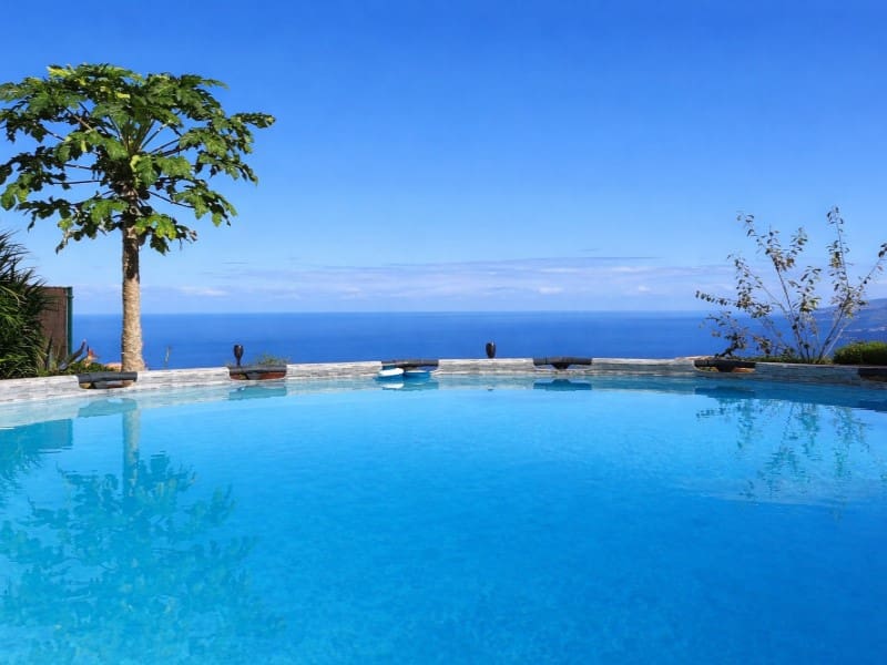 3 slaapkamer Finca/Landhuis te koop in Los Realejos - € 389.000 (Ref: 9634337)