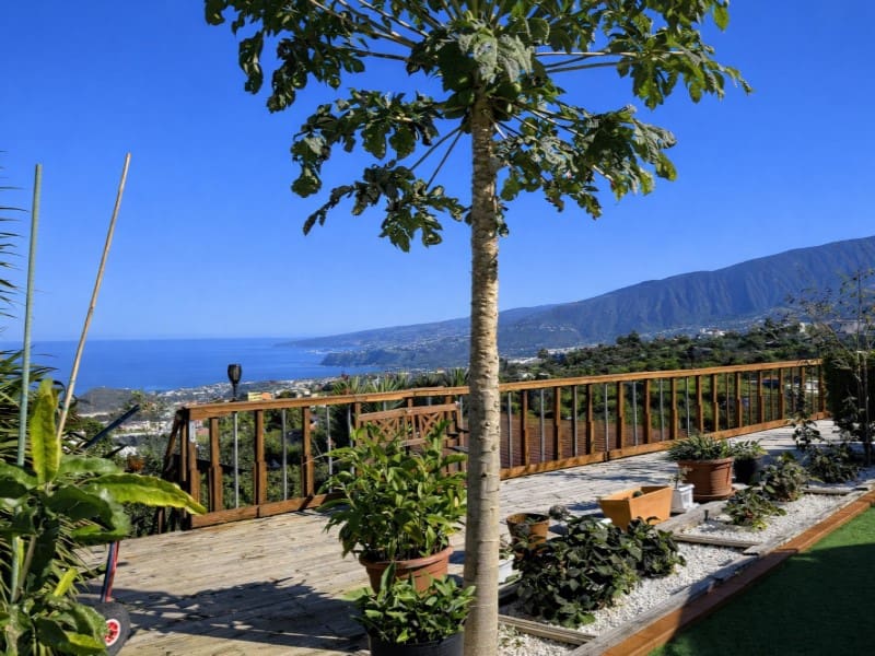 3 slaapkamer Finca/Landhuis te koop in Los Realejos - € 389.000 (Ref: 9634337)