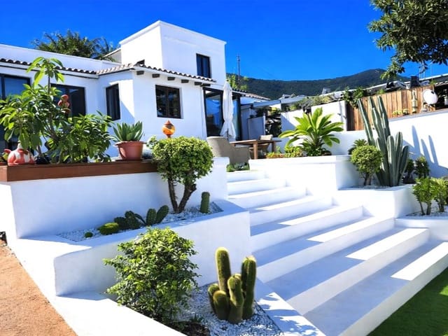 3 slaapkamer Finca/Landhuis te koop in Los Realejos - € 389.000 (Ref: 9634337)