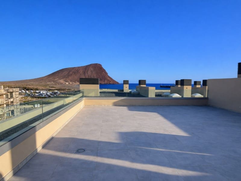 Ático de 3 habitaciones en Los Abrigos en venta - 1.200.000 € (Ref: 9634338)