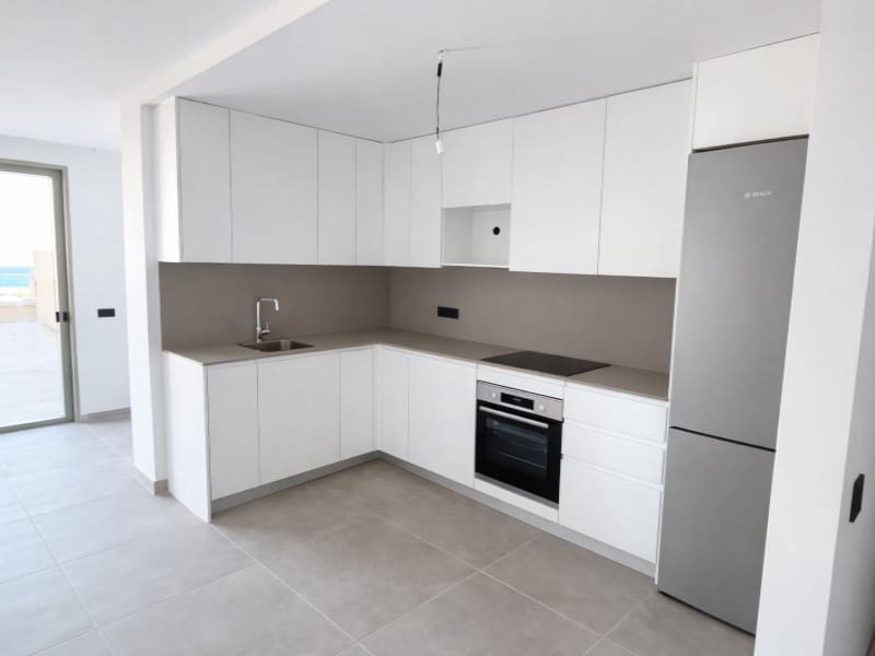 Ático de 3 habitaciones en Los Abrigos en venta - 1.200.000 € (Ref: 9634338)