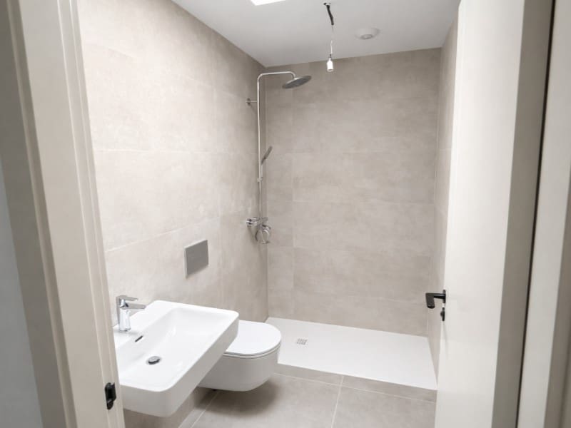 Ático de 3 habitaciones en Los Abrigos en venta - 1.200.000 € (Ref: 9634338)