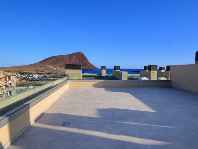 Ático de 3 habitaciones en Los Abrigos, Granadilla de Abona en venta - 1.200.000 € (Ref: 9634338)