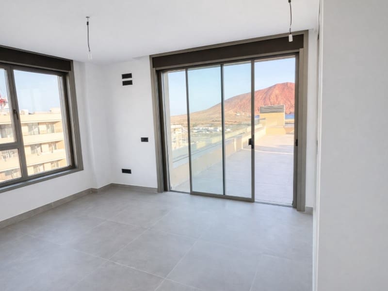 Ático de 3 habitaciones en Los Abrigos en venta - 1.200.000 € (Ref: 9634338)