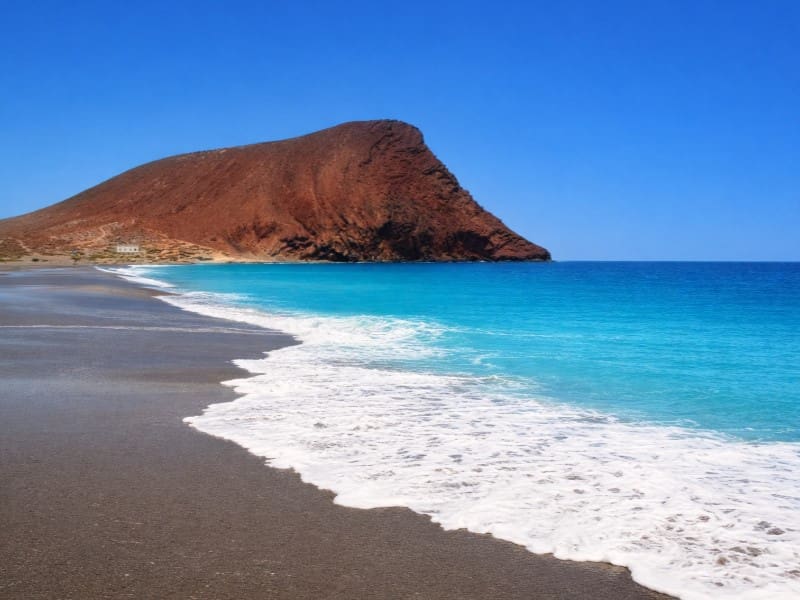 Ático de 3 habitaciones en Los Abrigos en venta - 1.200.000 € (Ref: 9634338)