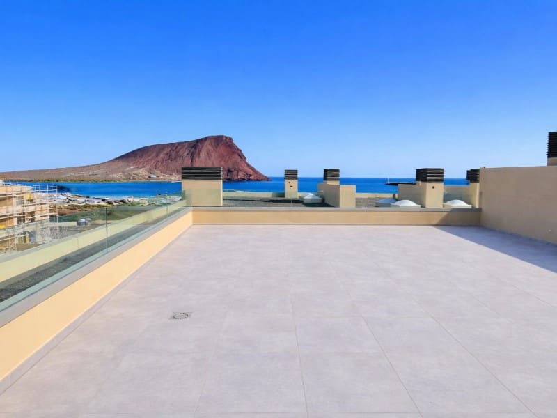 3 bedroom Penthouse for sale in Los Abrigos - € 1,200,000 (Ref: 9634338)