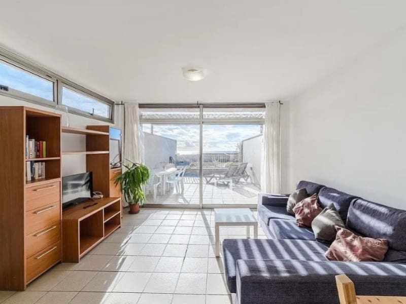 2 slaapkamer Flat te koop in Los Abrigos - € 650.000 (Ref: 9634339)