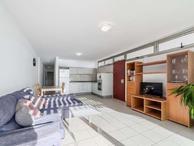 2 slaapkamer Flat te koop in Los Abrigos, Granadilla de Abona - € 650.000 (Ref: 9634339)