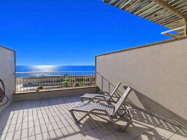 2 slaapkamer Flat te koop in Los Abrigos, Granadilla de Abona - € 650.000 (Ref: 9634339)