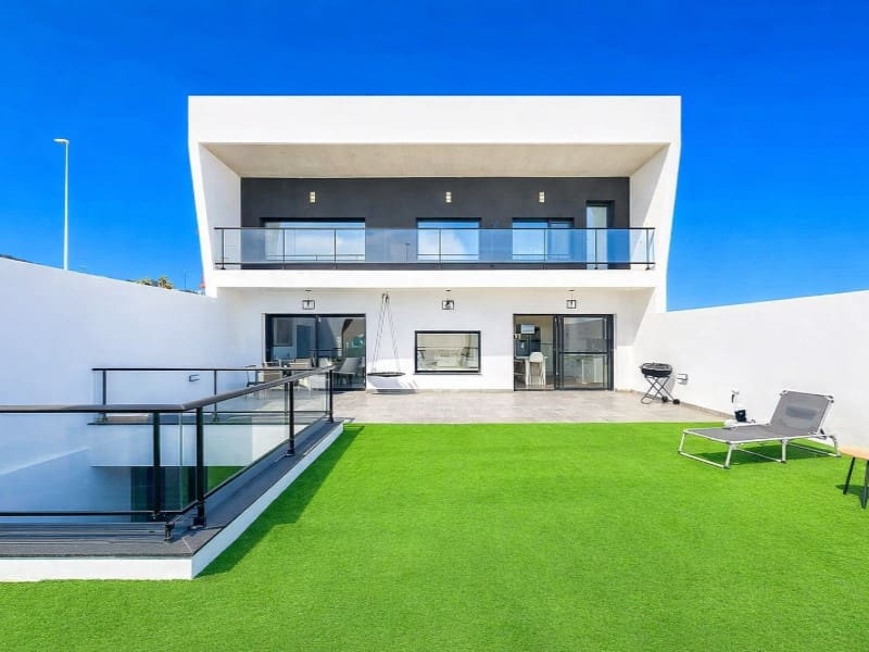 5 chambre Villa/Maison à vendre à Adeje - 890 000 € (Ref: 9634340)