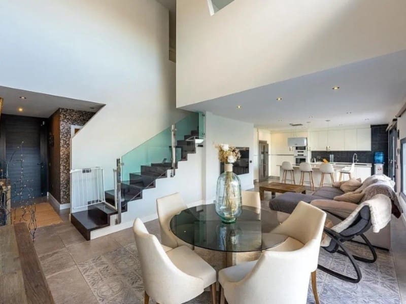 5 chambre Villa/Maison à vendre à Adeje - 890 000 € (Ref: 9634340)