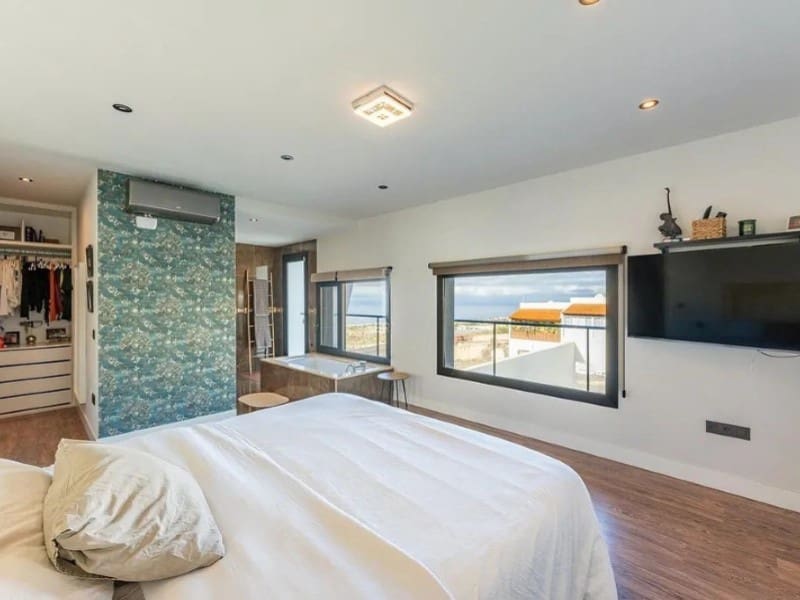 5 chambre Villa/Maison à vendre à Adeje - 890 000 € (Ref: 9634340)