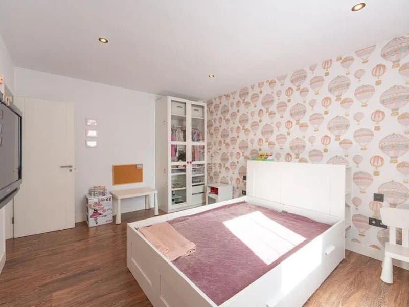 5 chambre Villa/Maison à vendre à Adeje - 890 000 € (Ref: 9634340)