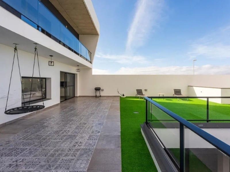 5 chambre Villa/Maison à vendre à Adeje - 890 000 € (Ref: 9634340)