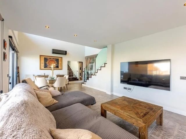 5 chambre Villa/Maison à vendre à Armeñime, Adeje - 890 000 € (Ref: 9634340)