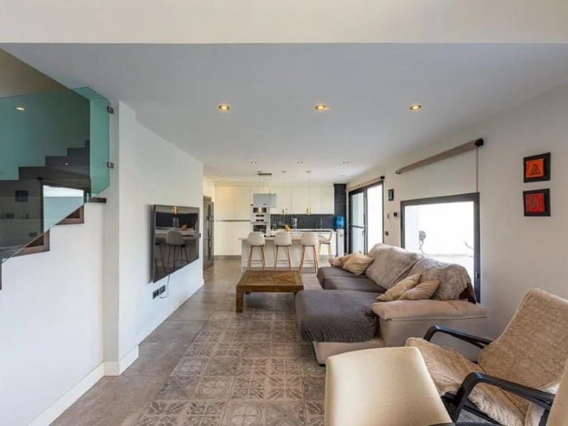 5 chambre Villa/Maison à vendre à Adeje - 890 000 € (Ref: 9634340)