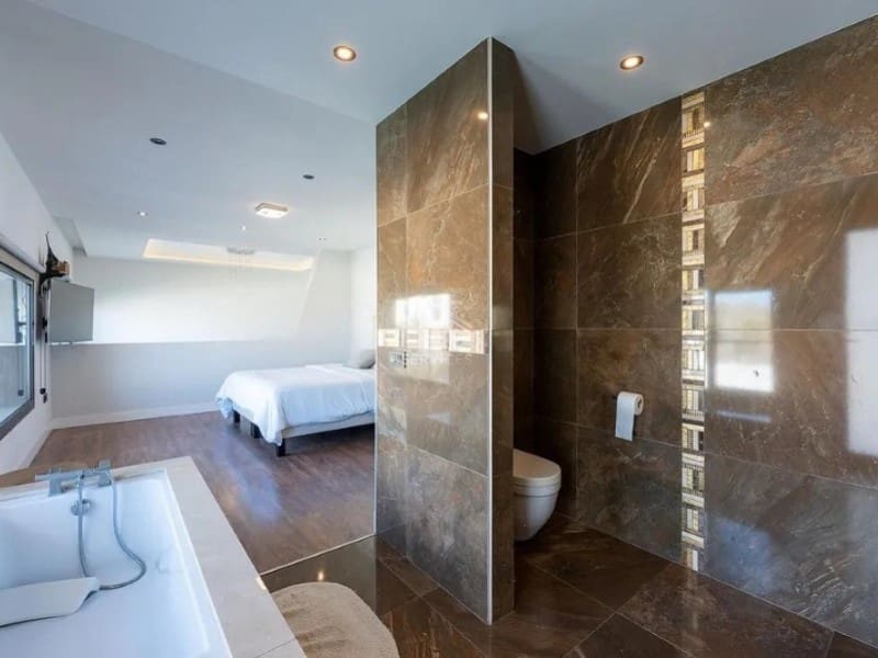 5 chambre Villa/Maison à vendre à Adeje - 890 000 € (Ref: 9634340)