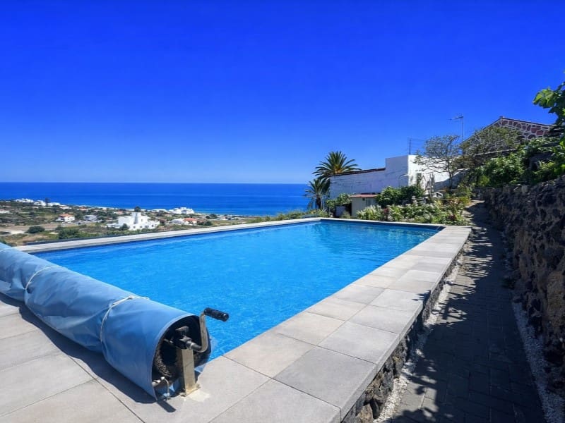 4 soveværelse Villa til salg i San Miguel de Abona - € 549.000 (Ref: 9639339)