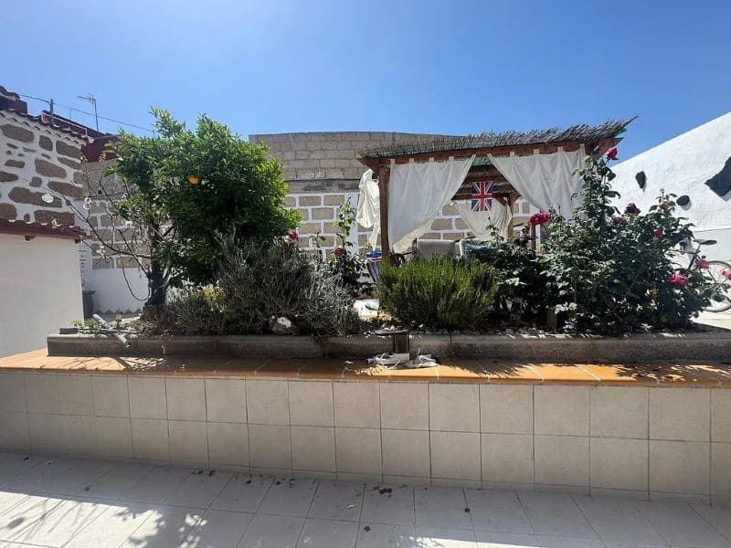 4 soveværelse Villa til salg i San Miguel de Abona - € 549.000 (Ref: 9639339)