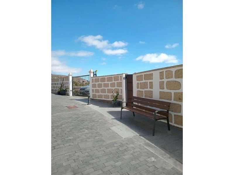 4 soveværelse Villa til salg i San Miguel de Abona - € 549.000 (Ref: 9639339)