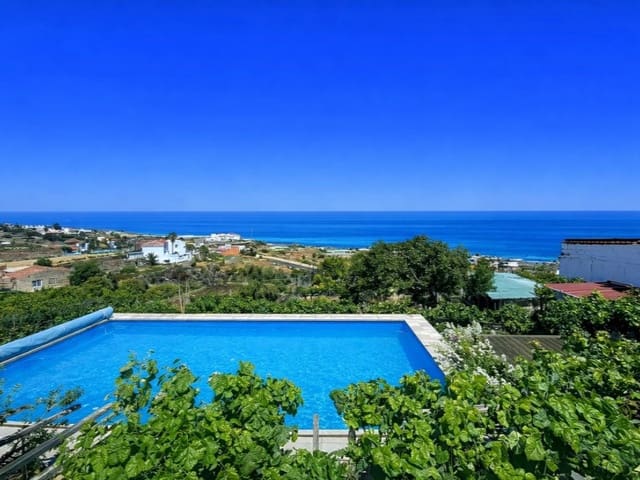 4 soveværelse Villa til salg i San Miguel de Abona - € 549.000 (Ref: 9639339)