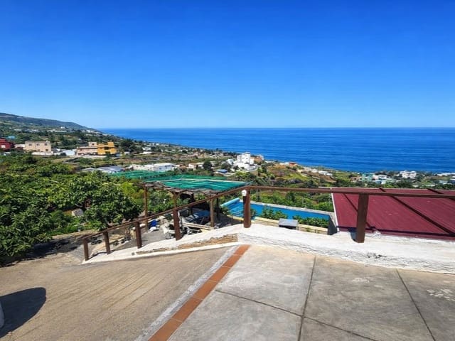 4 soveværelse Villa til salg i San Miguel de Abona - € 549.000 (Ref: 9639339)