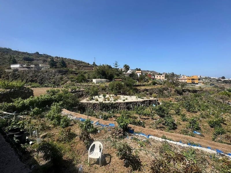 4 soveværelse Villa til salg i San Miguel de Abona - € 549.000 (Ref: 9639339)