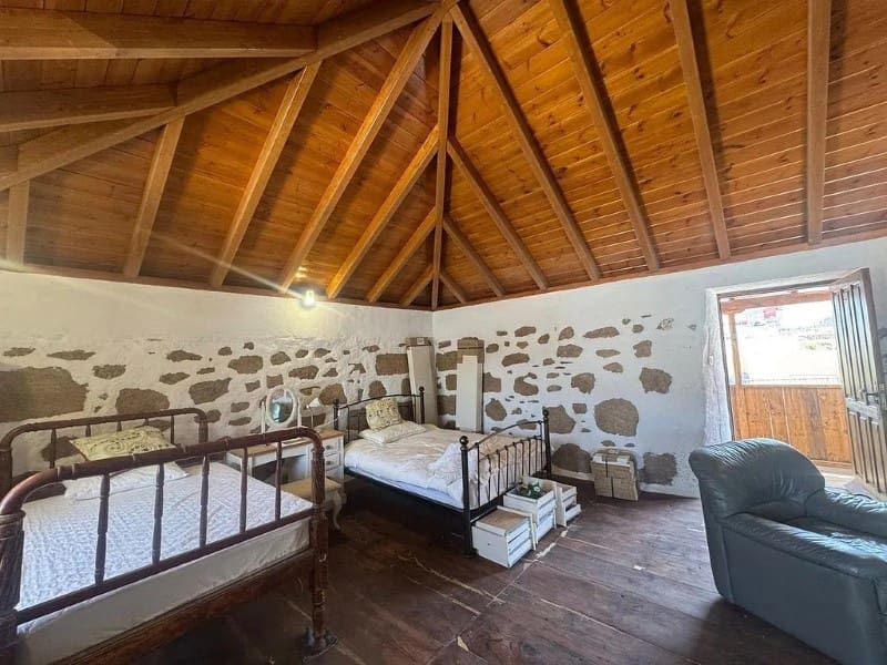 4 soveværelse Villa til salg i San Miguel de Abona - € 549.000 (Ref: 9639339)