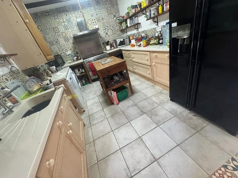 4 soveværelse Villa til salg i San Miguel de Abona - € 549.000 (Ref: 9639339)