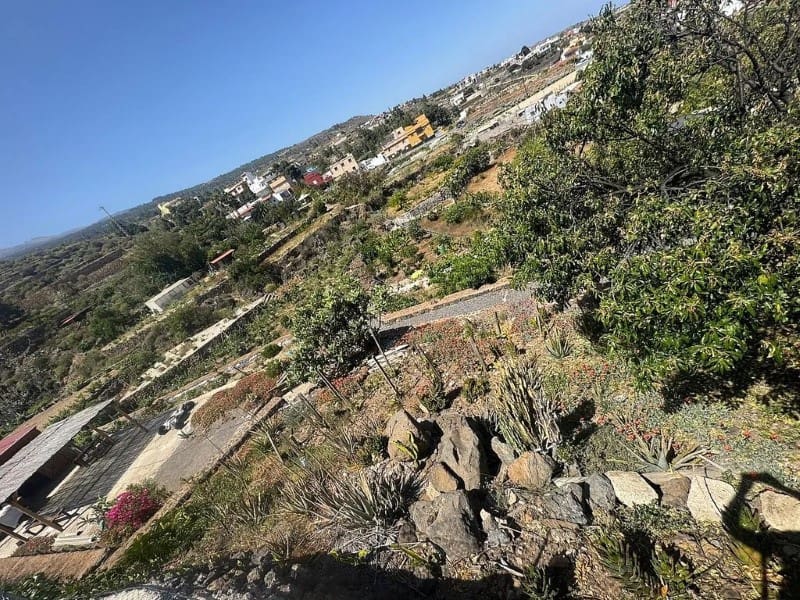 4 soveværelse Villa til salg i San Miguel de Abona - € 549.000 (Ref: 9639339)