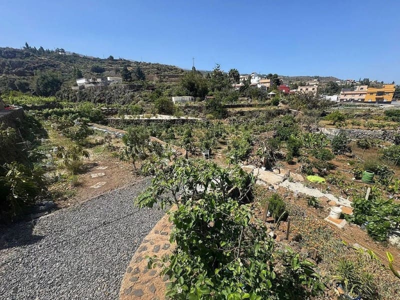 4 soveværelse Villa til salg i San Miguel de Abona - € 549.000 (Ref: 9639339)