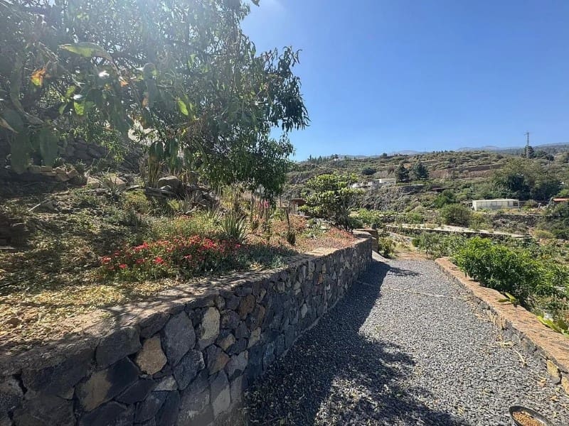 4 soveværelse Villa til salg i San Miguel de Abona - € 549.000 (Ref: 9639339)