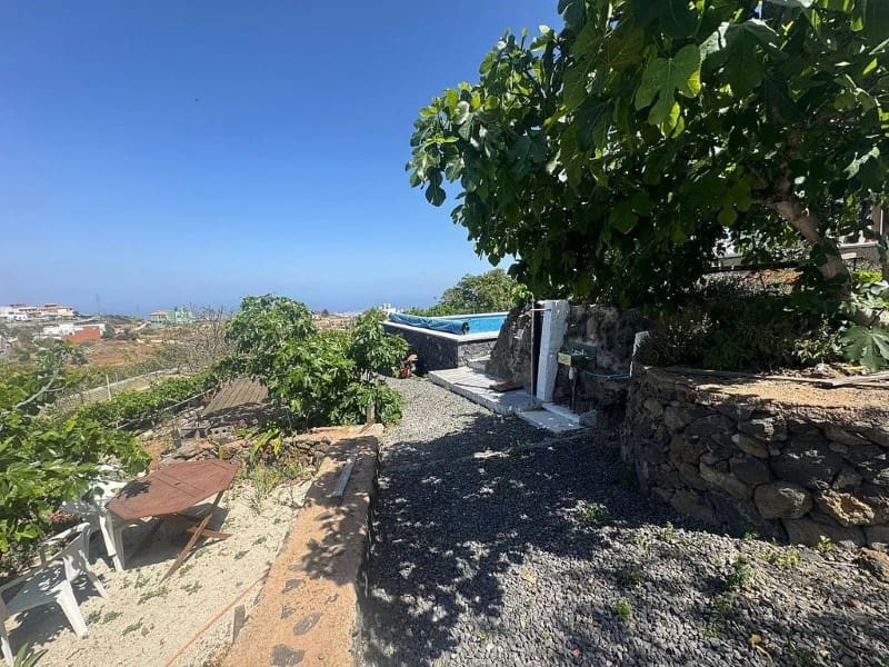 4 soveværelse Villa til salg i San Miguel de Abona - € 549.000 (Ref: 9639339)