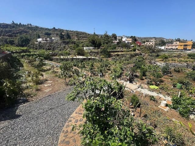 4 soveværelse Villa til salg i San Miguel de Abona - € 549.000 (Ref: 9639339)