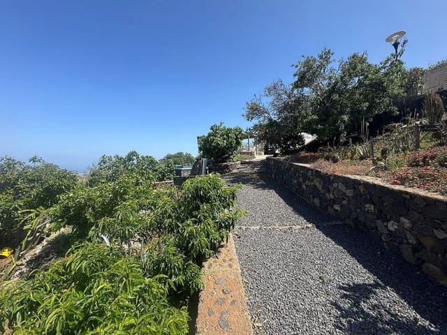 4 soveværelse Villa til salg i San Miguel de Abona - € 549.000 (Ref: 9639339)