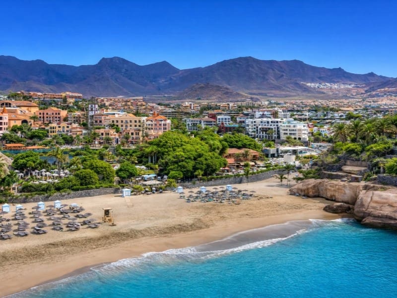 4 soverom Villa til salgs i Costa Adeje - € 5 500 000 (Ref: 9639340)