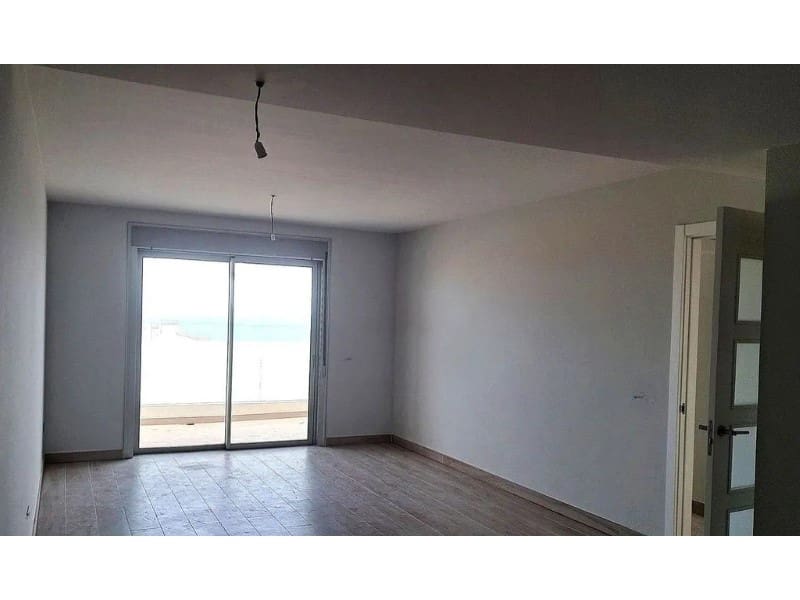 2 sypialnia Penthouse na sprzedaż w Los Abrigos - 500 000 € (Ref: 9639341)