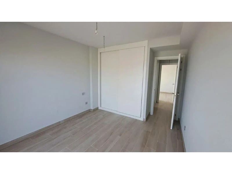 2 sypialnia Penthouse na sprzedaż w Los Abrigos - 500 000 € (Ref: 9639341)